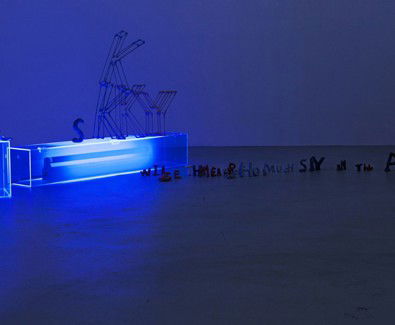James Dorahy Project Space - Kawana Tourism 0