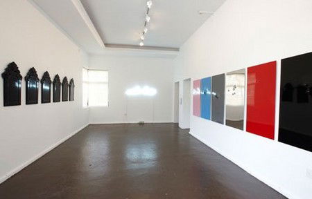 James Dorahy Project Space - Kawana Tourism 2