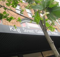 King Street Gallery on William - Kawana Tourism