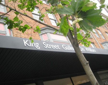 King Street Gallery On William - Kawana Tourism 0