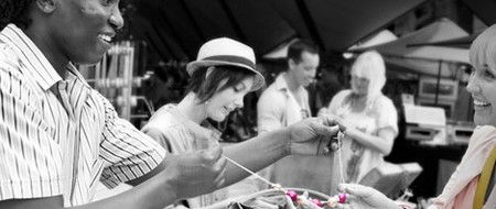 The Rocks Markets - Kawana Tourism 2