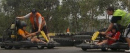 Fastlane Karting - Kawana Tourism 1