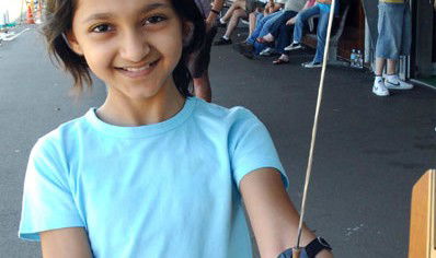 Sydney Olympic Park Archery Centre - Kawana Tourism 2