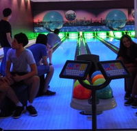Tenpin City - Kawana Tourism