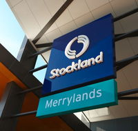 Stockland Merrylands - Kawana Tourism