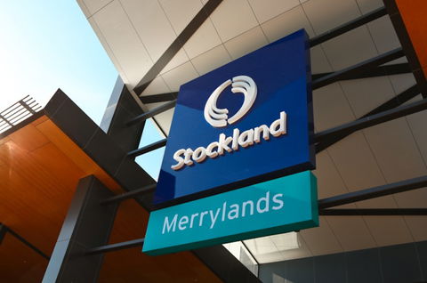 Stockland Merrylands - Kawana Tourism 0