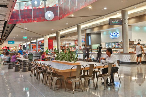 Stockland Merrylands - Kawana Tourism 3
