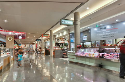 Stockland Merrylands - Kawana Tourism 5