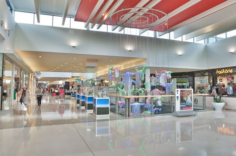 Stockland Merrylands - Kawana Tourism 6
