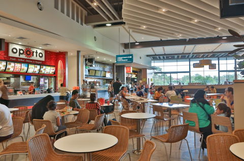 Stockland Merrylands - Kawana Tourism 7