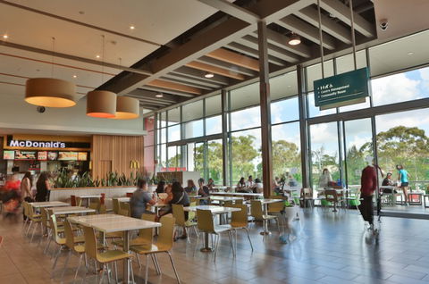 Stockland Merrylands - Kawana Tourism 9