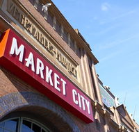 Market City - Kawana Tourism