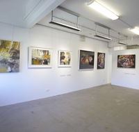 Incinerator Art Space - Kawana Tourism
