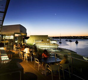 Sydney Rowing Club - Kawana Tourism 2