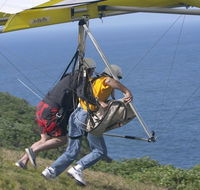 Air Sports - Kawana Tourism