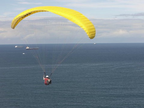 Air Sports - Kawana Tourism 2