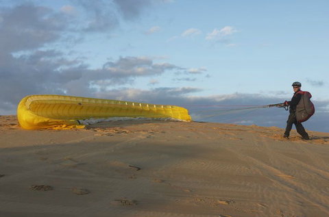 Air Sports - Kawana Tourism 3