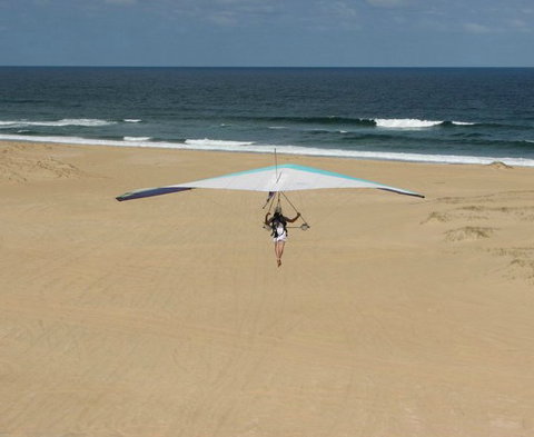 Air Sports - Kawana Tourism 4