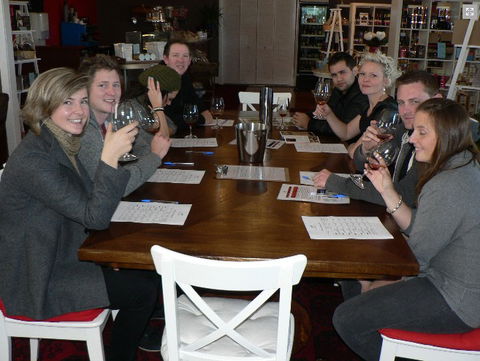 Best Tour - Kawana Tourism 0