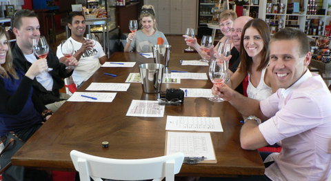 Best Tour - Kawana Tourism 2