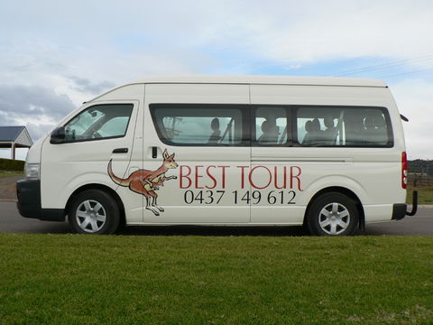 Best Tour - Kawana Tourism 3