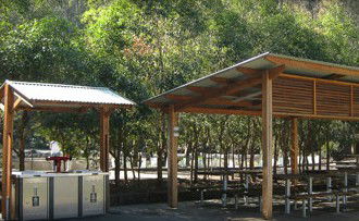 Blackbutt Reserve - Kawana Tourism 0