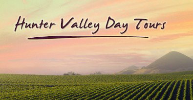 Hunter Valley Day Tours - Kawana Tourism 0