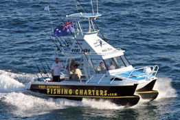Tamboi Queen Cruises - Kawana Tourism 3