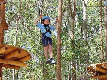 Dooralong NSW Kawana Tourism