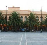 Civic Precinct - Kawana Tourism