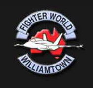 Fighter World - Kawana Tourism