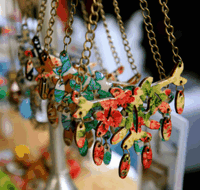 The Olive Tree Markets - Kawana Tourism