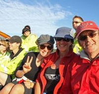 Byron Bay Whale Watching - Kawana Tourism