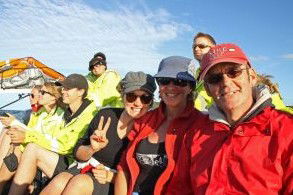 Byron Bay Whale Watching - Kawana Tourism 0