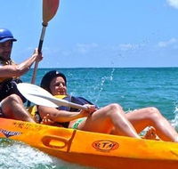 Go Sea Kayak - Kawana Tourism