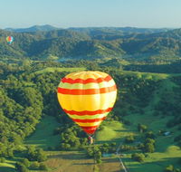 Byron Bay Ballooning - Kawana Tourism