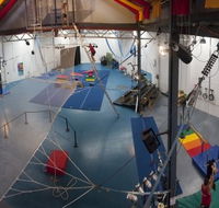 Circus Arts - Kawana Tourism