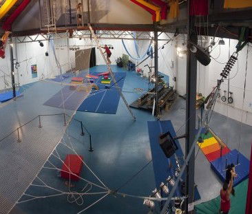 Circus Arts - Kawana Tourism 0