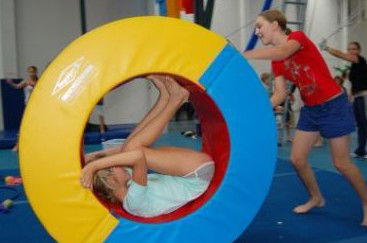 Circus Arts - Kawana Tourism 1