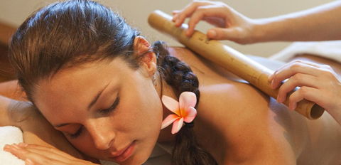 Buddha Gardens Balinese Day Spa - Kawana Tourism 1