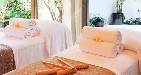 Buddha Gardens Balinese Day Spa - Kawana Tourism 2
