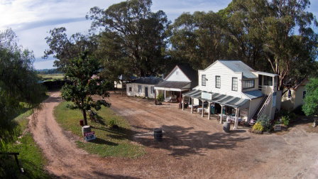 The Australiana Pioneer Village Ltd - Kawana Tourism 7