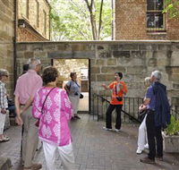 Free Tours Sydney - Kawana Tourism