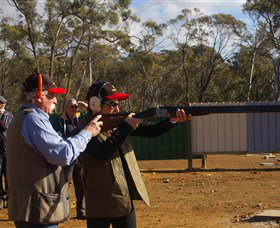 Grape Escape - Kawana Tourism 1