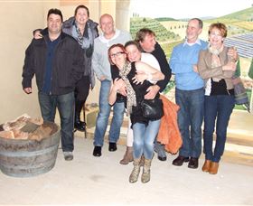 Grape Escape - Kawana Tourism 5