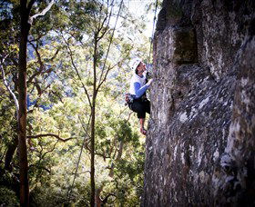 Rock Up Adventures - Kawana Tourism 1