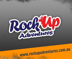 Rock Up Adventures - Kawana Tourism 0