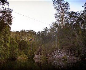 Rock Up Adventures - Kawana Tourism 2