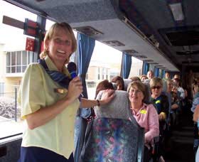 Shop And Save Tours - Kawana Tourism 0