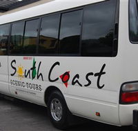 South Coast Scenic Tours - Kawana Tourism
